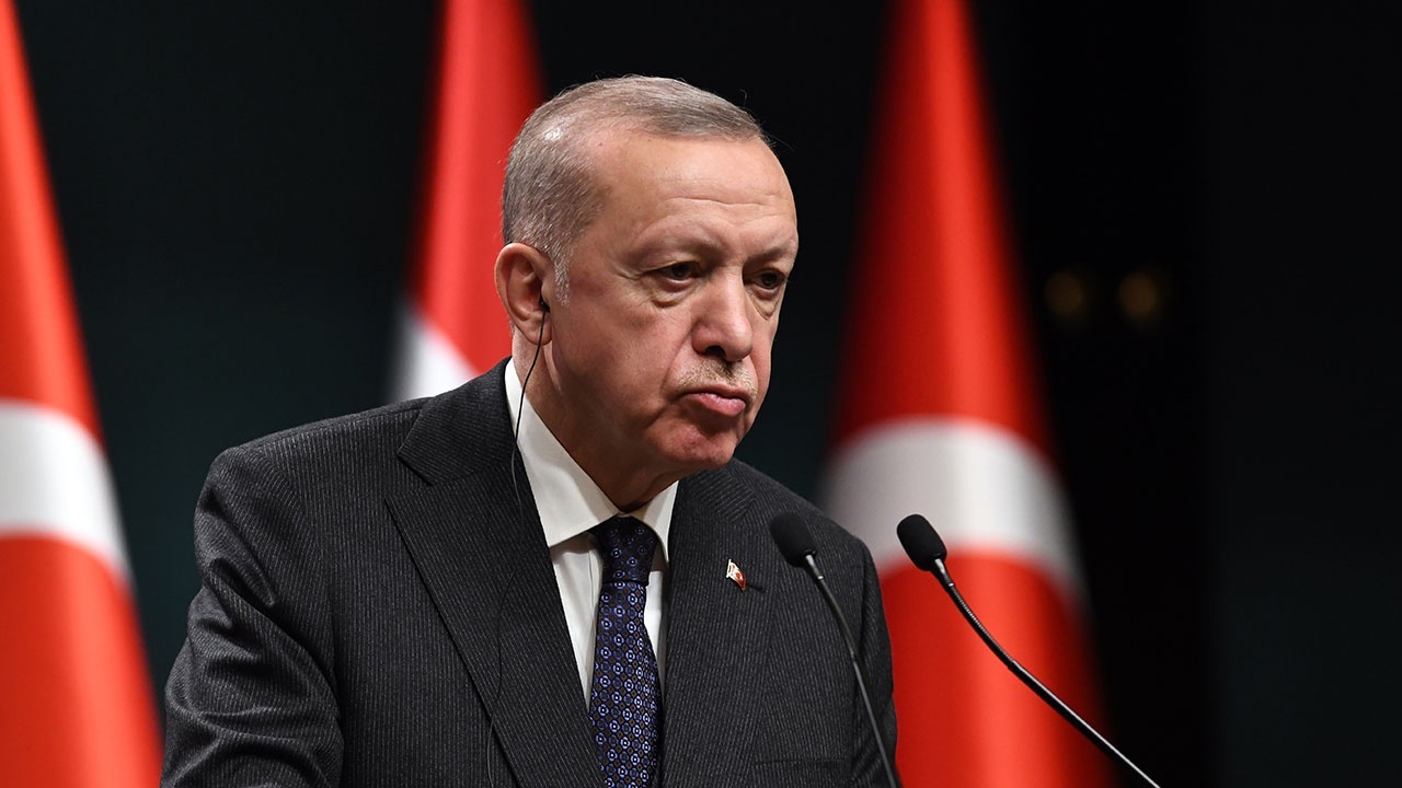 «Пусть не обижаются»: Эрдоган озвучил позицию Турции по членству Швеции и Финляндии в НАТО