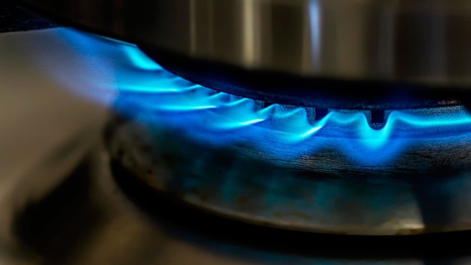 В Италии крупная газовая компания официально признала оплату газа за рубли