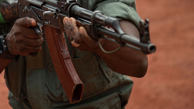 Reuters: в Мали произошла попытка госпереворота при участии Запада