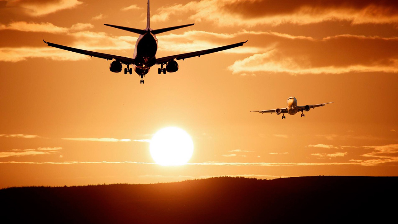 Росавиация до 25 мая продлила режим ограничения полетов в 11 аэропортов страны