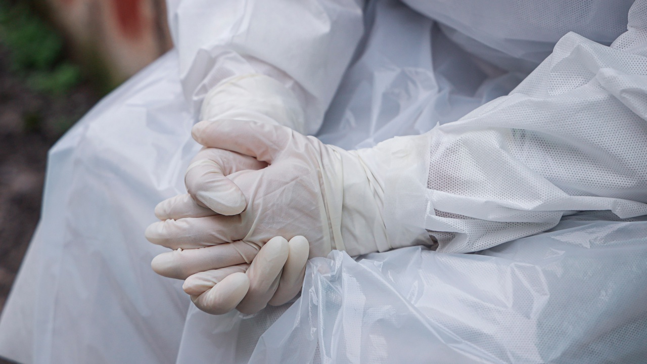 В КНДР зарегистрировали более 230 тысяч новых случаев «лихорадки»