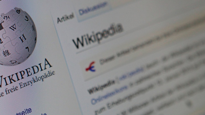 Wikimedia Foundation обязали исполнять закон о «приземлении» в России