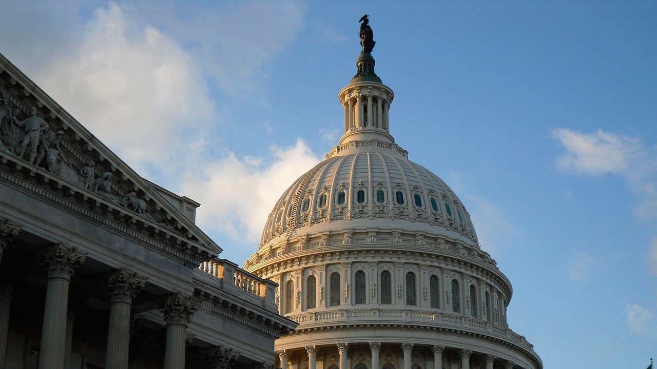 Конгресс США одобрил выделение $40 млрд на помощь Украине