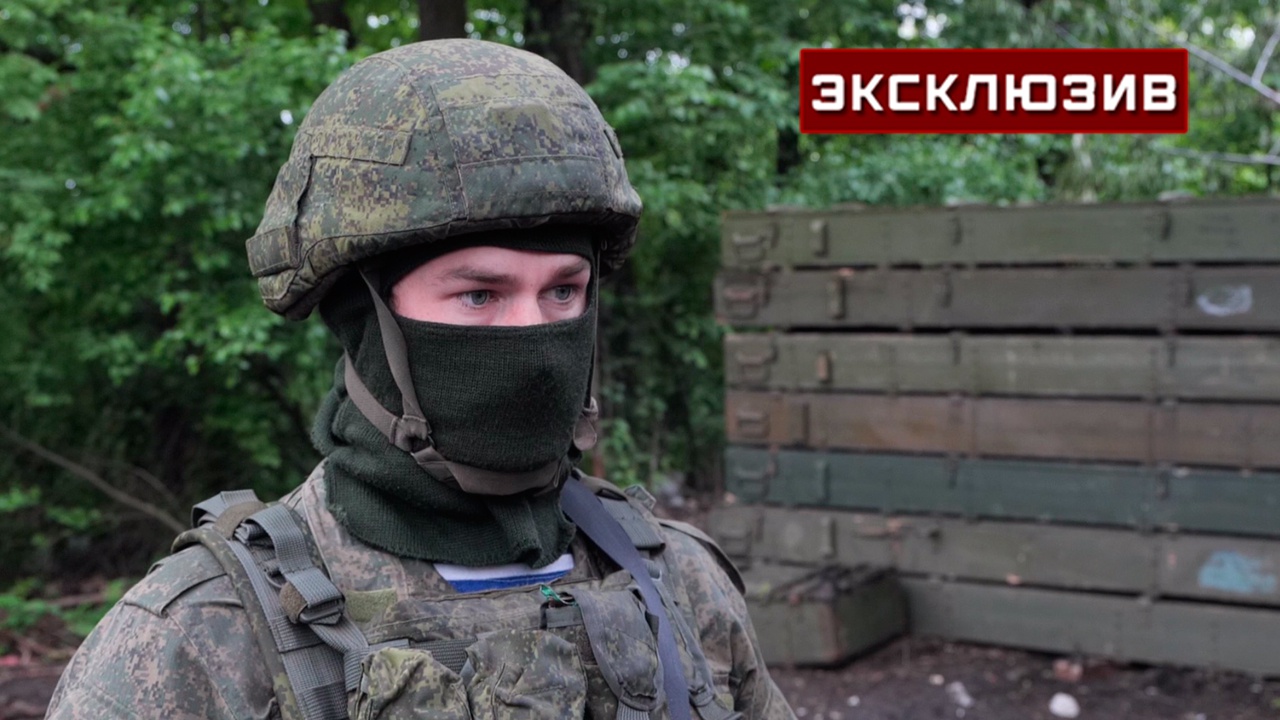 Командир батареи «Градов» рассказал, как «подловить» уходящую от удара артиллерию противника