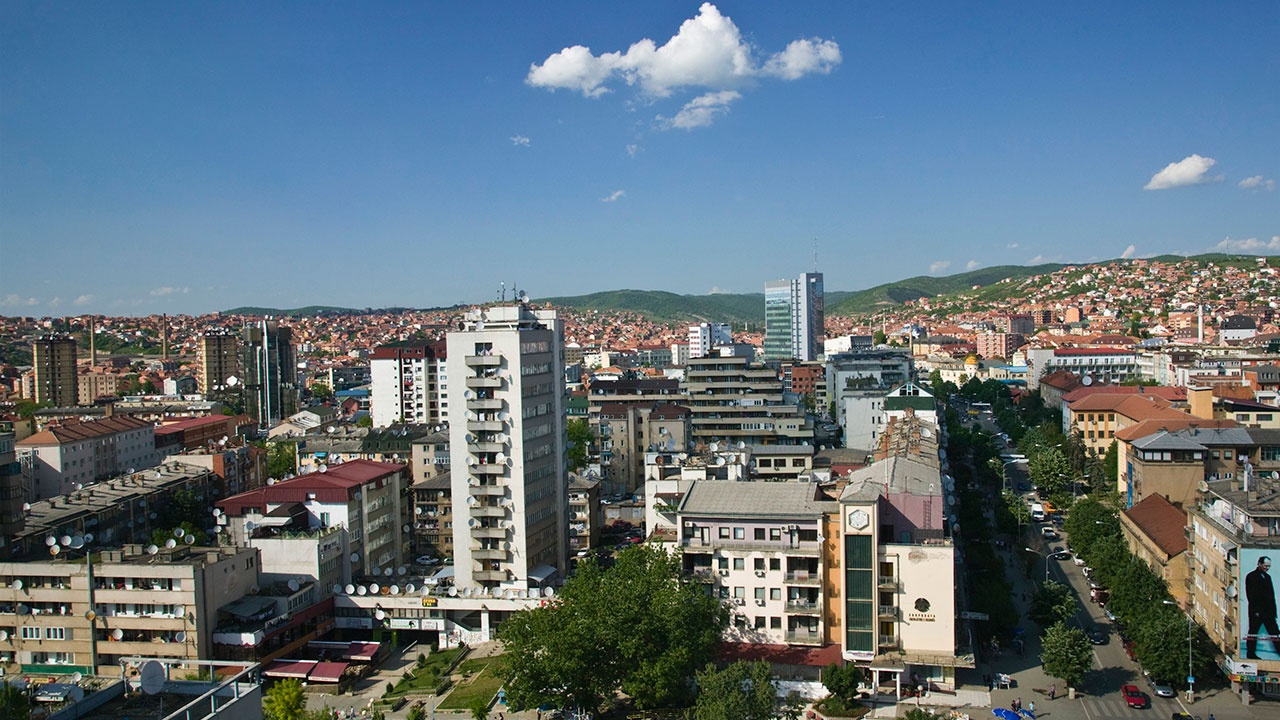 Власти непризнанного Косова анонсировали планы по вступлению в НАТО