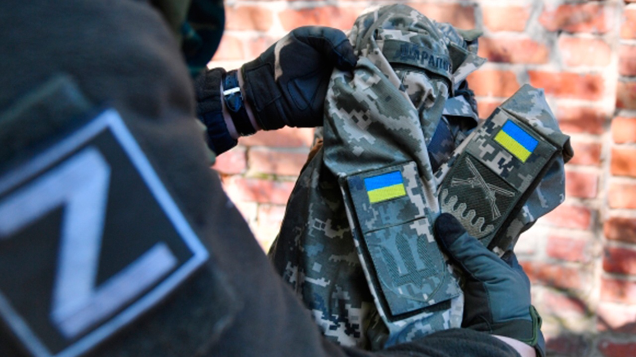Раскрыты подробности массового дезертирства украинских солдат на южном направлении