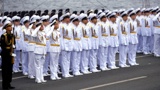 Борисов заявил, что в состав ВМФ России в 2022 году войдут 20 кораблей