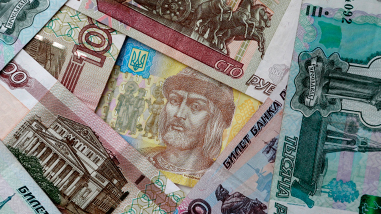 Глава ДНР подписал указ об изменении курса гривны к рублю