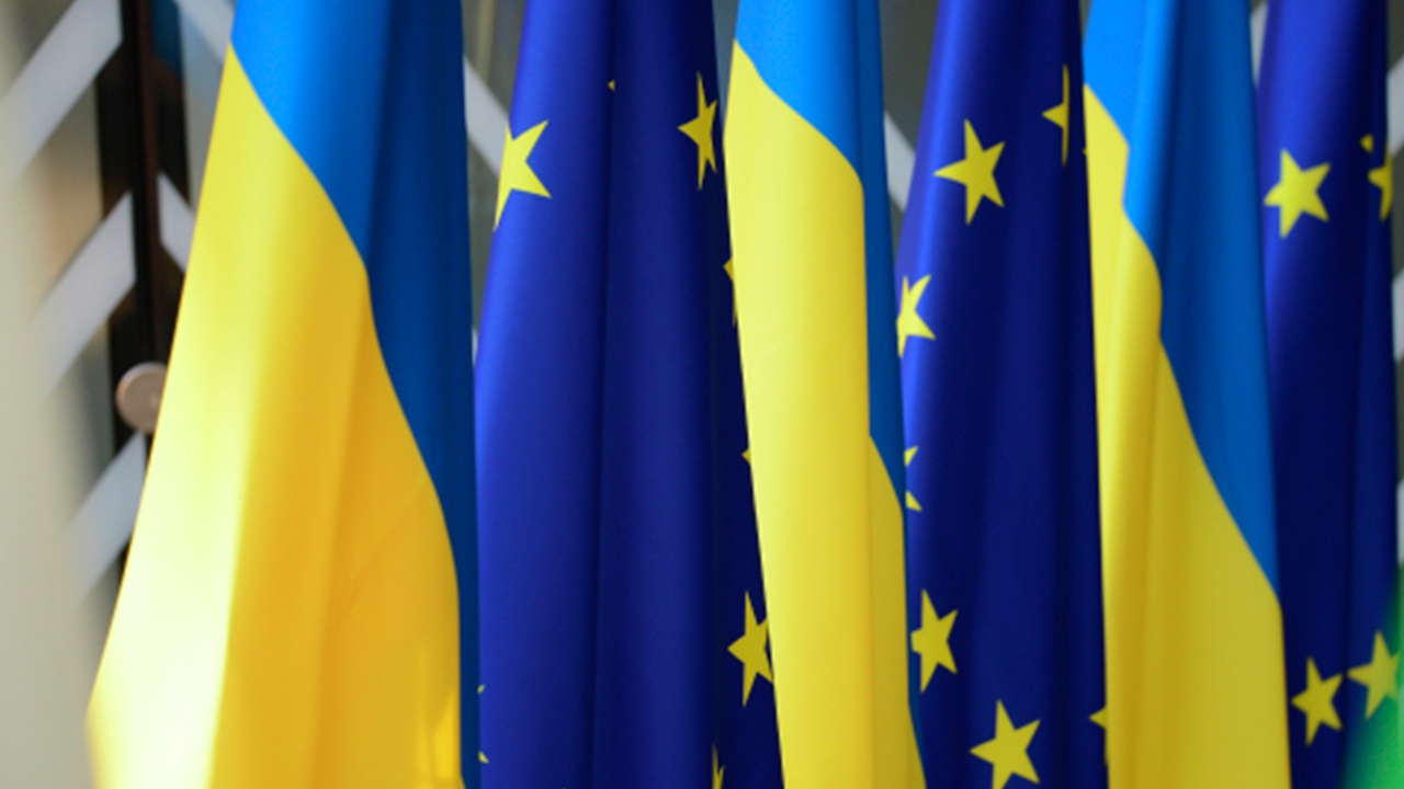Во Франции назвали срок вступления Украины в Евросоюз