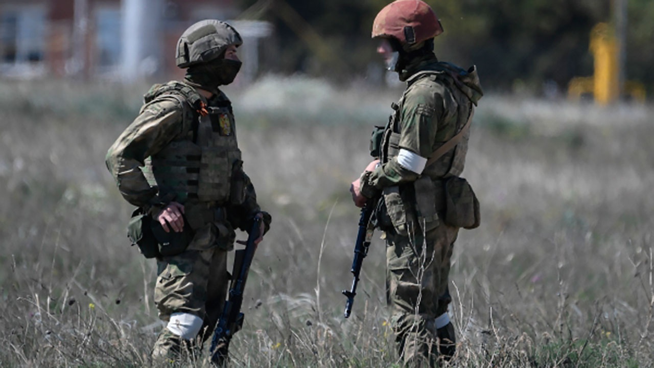 Патрушев заявил, что Россия не гонится за сроками в спецоперации в Донбассе