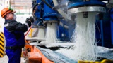В Башкирии открыли импортозамещающее производство катализаторов гидрокрекинга