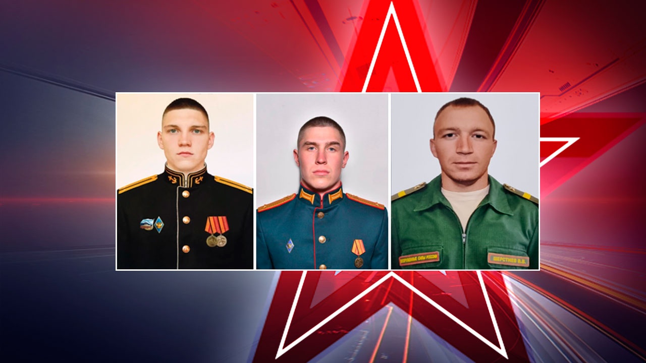 Ранены, но не повержены: новые истории мужества военнослужащих ВС РФ