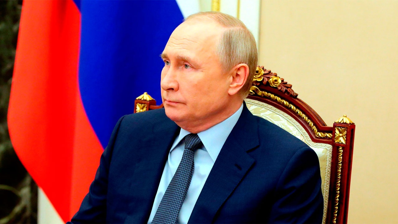 Читатели Washington Post восхитились решением Путина заставить ЕС платить за газ рублями