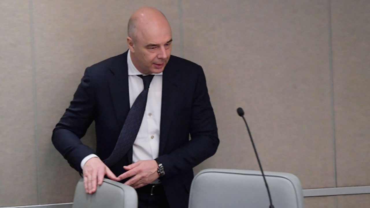 Силуанов сообщил о создании инструмента для выдачи процентов держателям российского долга