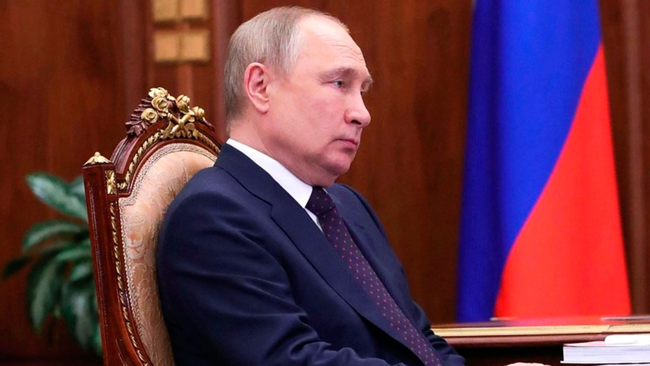 Путин в разговоре с Драги заявил, что выходу судов из украинских портов препятствует Киев