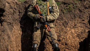«Похлеще, чем "Азов"*»: Пушилин рассказал о зверствах бойцов ВСУ над мирными жителями