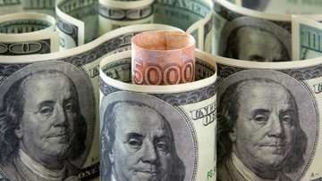 Экономисты РАН обозначили равновесный курс рубля