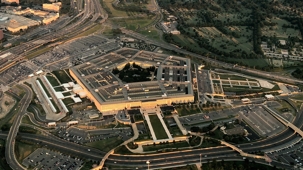 В Пентагоне заявили о желании разрешить ситуацию на Украине посредством переговоров