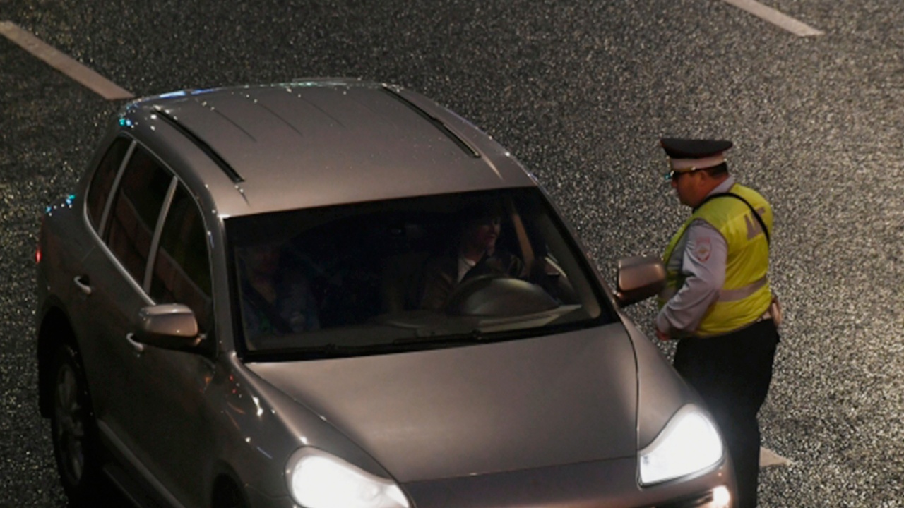 Минцифры согласовало с МВД план по введению водительских прав в виде QR-кода