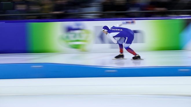 Международный союз конькобежцев одобрил повышение возраста для участия во взрослых соревнованиях до 17 лет