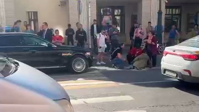 18 Августа Фото