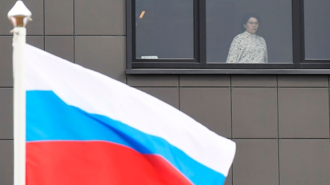 Фото Президента России 2022