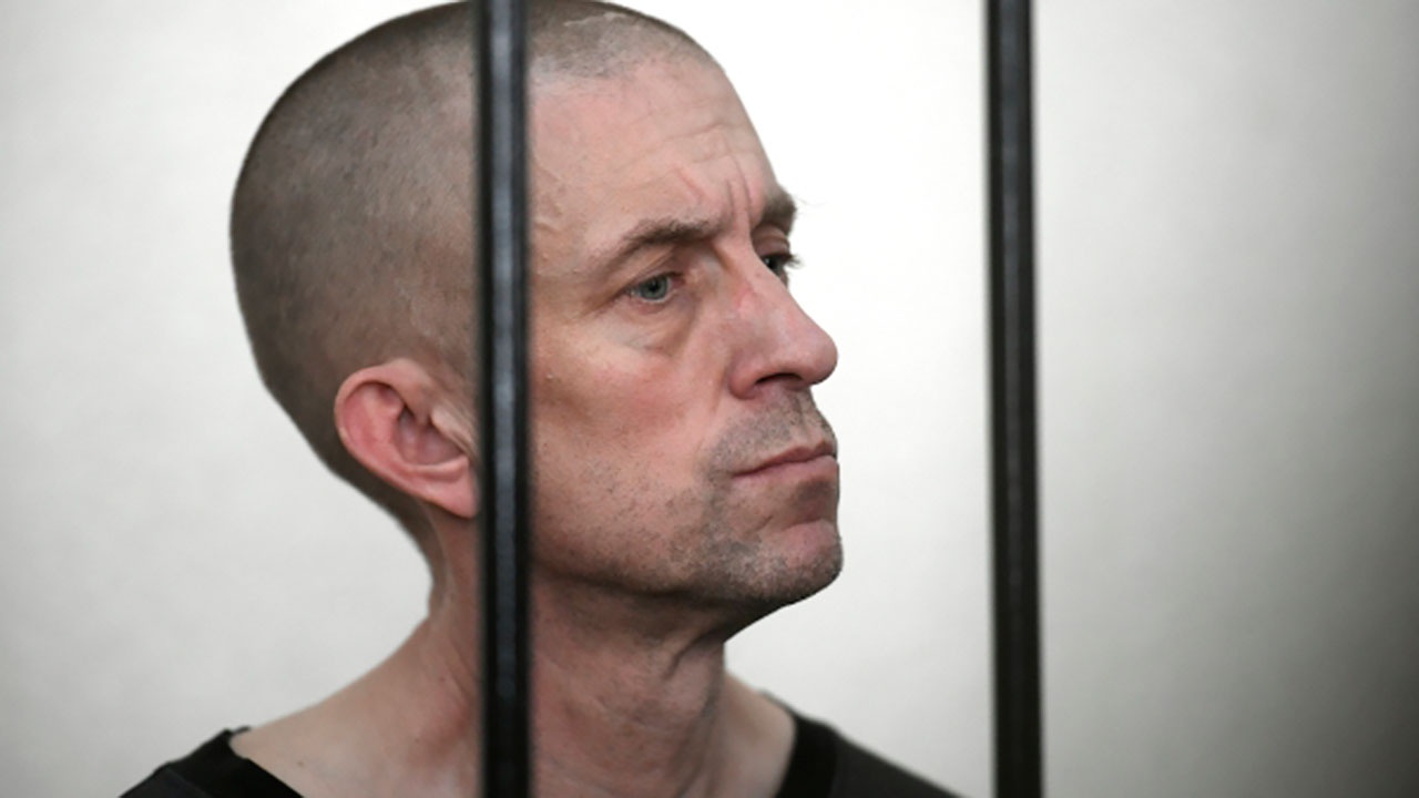 Приговоренный в ДНР к смерти наемник призвал коллег не приезжать на Украину