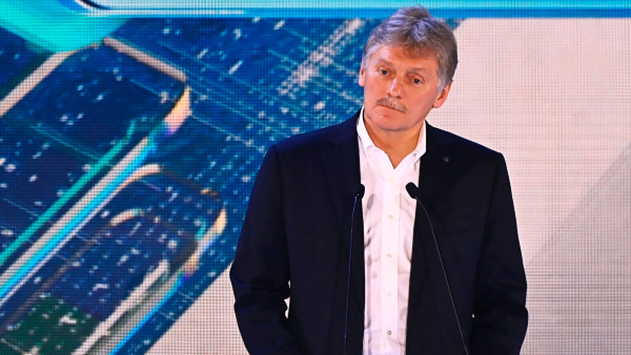 Песков заявил о желании многих западных компаний вернуться в РФ