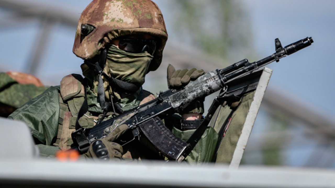 Борисов рассказал, как российское высокоточное оружие показало себя на Украине