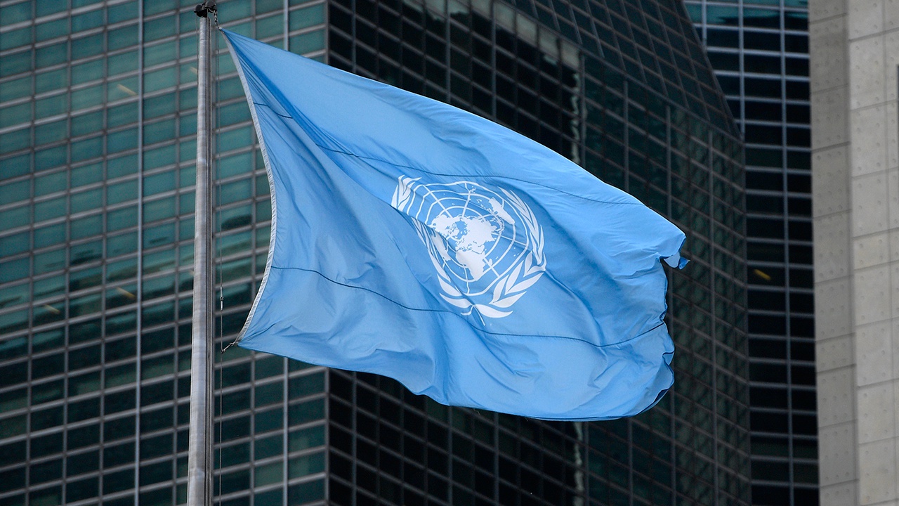 В ООН прокомментировали обстрел ВСУ роддома в Донецке