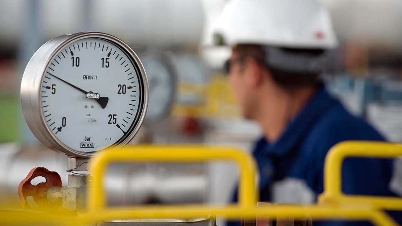 «Газпром» остановил еще одну турбину на «Северном потоке»