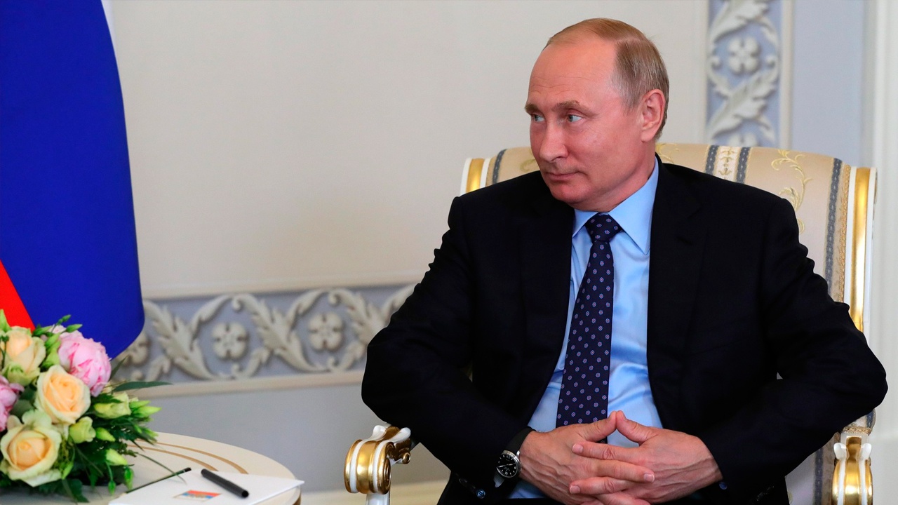 Помощник Путина рассказал, с кем президент проведет встречи на ПМЭФ