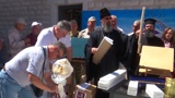 «Ростки русского мира»: как ВС РФ помогают восстанавливать православный храм в Сирии