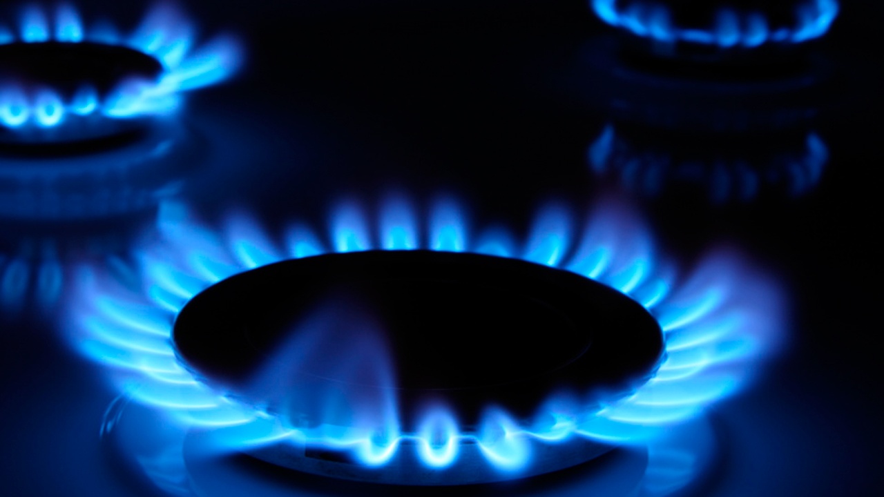 Цена на газ в Европе впервые с апреля превысила $1 500