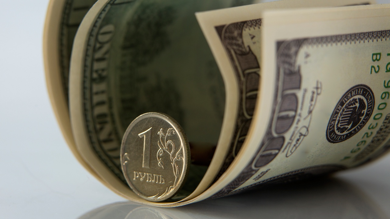 Вице-премьер Белоусов назвал комфортный для экономики курс рубля