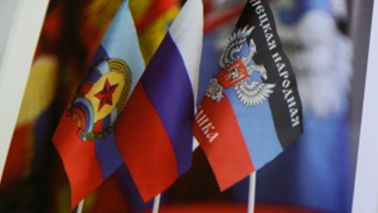 Посольства ДНР и ЛНР могут открыться в Москве уже в июле