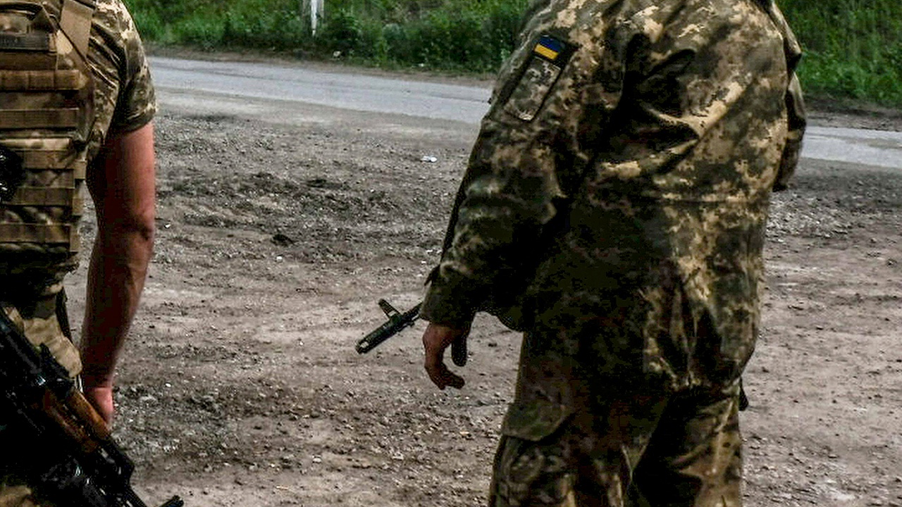 ВСУ при обстреле Запорожской области повредили трассу Москва-Симферополь