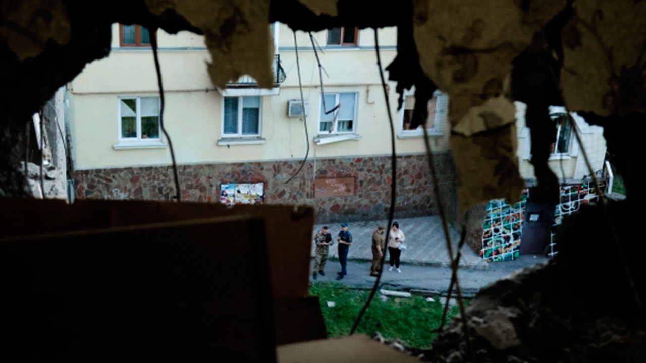 В НМ ДНР сообщили, что жертвами обстрелов ВСУ стали еще 29 человек