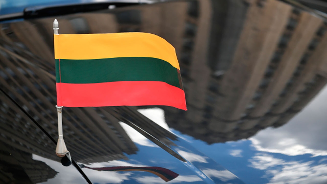 В МИД Литвы прокомментировали сообщения о блокировке российского транзита