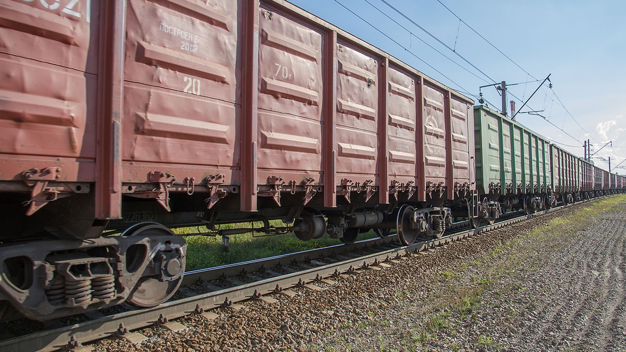 Опубликован перечень запрещенных к транзиту через Литву в Калининград товаров