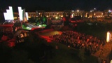 В парке «Патриот» состоялся концерт-спектакль «В сердце матери»