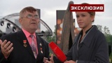 Народный артист России Алексеенко призвал не забывать погибших в ВОВ родных