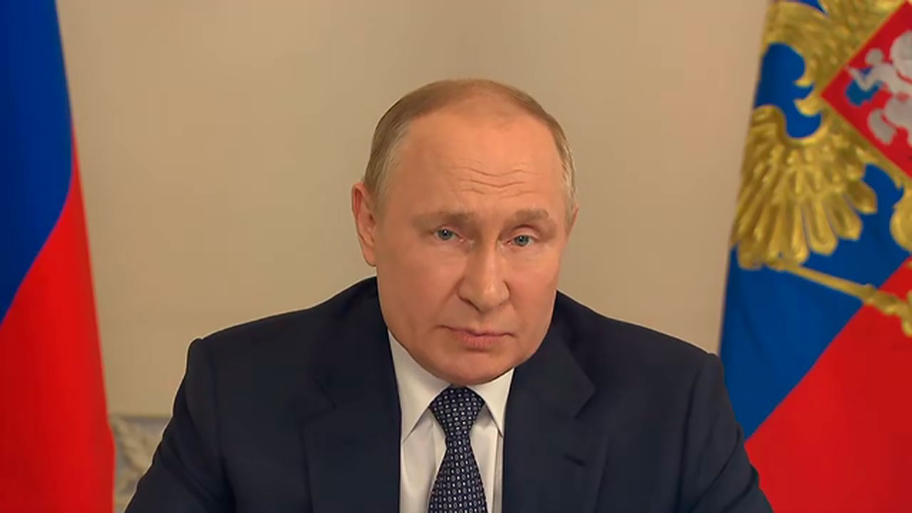 Путин заявил, что иностранные бизнесмены проявили на ПМЭФ желание работать с РФ