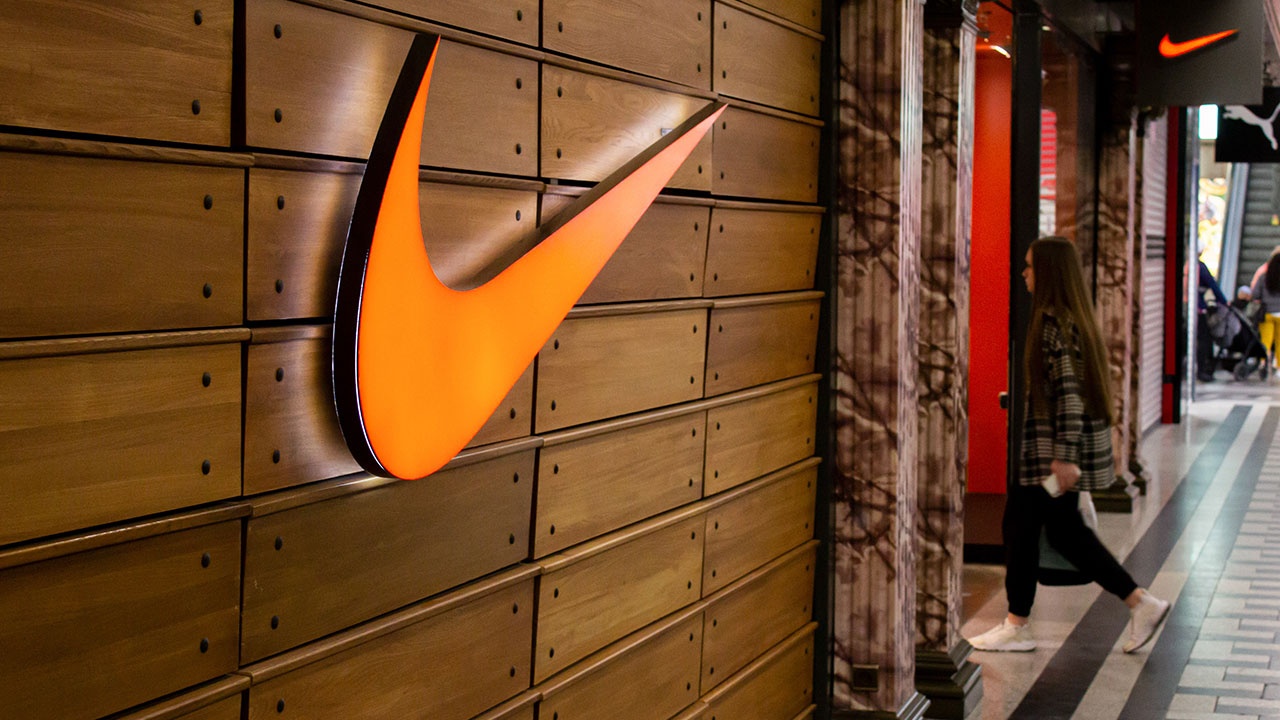 Компания Nike объявила о полном уходе из России