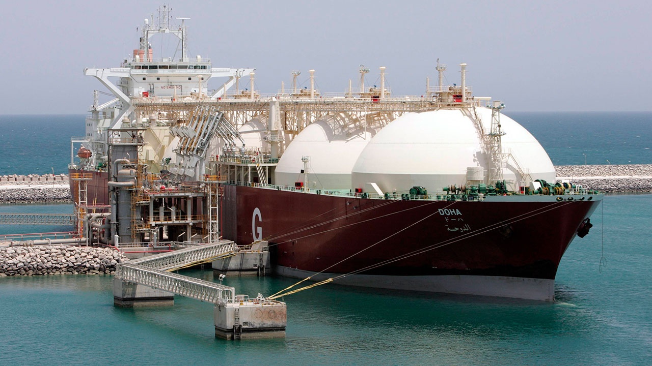 Bloomberg: Катар добивается от ЕС долгосрочного газового контракта