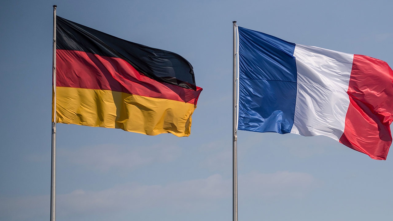 The Spectator: в Германии, Франции и Италии хотят «остаться в стороне» по теме Украины