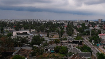 МО РФ: в ходе наступательных действий полностью освобождены города Северодонецк и Боровское