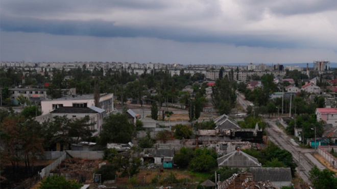 МО РФ: в ходе наступательных действий полностью освобождены города Северодонецк и Боровское МО РФ: в ходе наступательных действий полностью освобождены города Северодонецк и Боровское