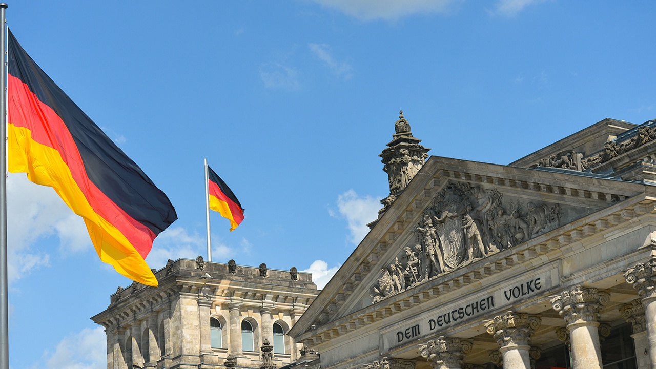 Экономике Германии предрекли мрачные перспективы из-за нехватки газа