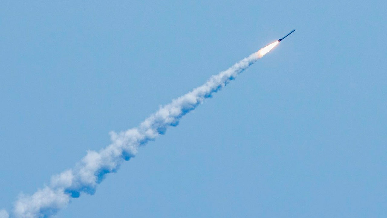 ВКС РФ ракетами «Калибр» уничтожили три учебных центра ВСУ